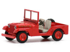 TEKNO (DANEMARK) (1)