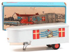 TEKNO (DANEMARK) (1)