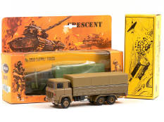 CRESCENT TOY & NACORAL (2)