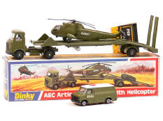 DINKY TOYS GB (2)