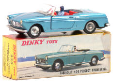 DINKY TOYS FRANCE (1)
