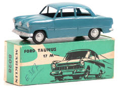 MÄRKLIN (GERMANY) (1)