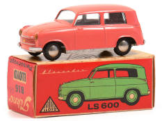 TEKNO (DANEMARK) (1)