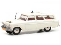 CORGI TOYS (GB) (1)