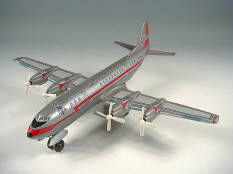 LINE MAR TOYS (JAPAN) (1)