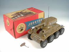 JOUSTRA (FRANCE) (1)