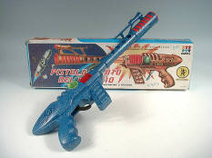 GONZALEZ (SPAIN) (1)