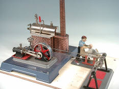 WILESCO (GERMANY) (1)