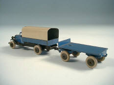 DINKY TOYS (FRANCE) (2)