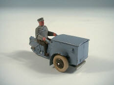 DINKY TOYS (FRANCE) (1)