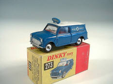 DINKY TOYS GB (1)