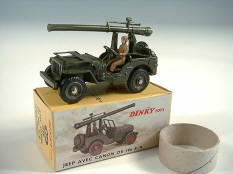 DINKY TOYS FRANCE (1)