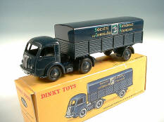 DINKY TOYS (FRANCE) (1)