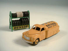 DINKY TOYS (GB) (2)