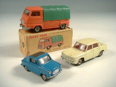 DINKY TOYS (FRANCE) (3)