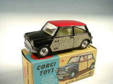 CORGI TOYS (1)