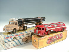 DINKY TOYS (FRANCE) (2)