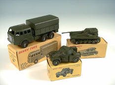 DINKY TOYS (FRANCE) (3)