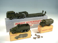 DINKY TOYS (FRANCE) (3)