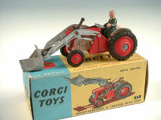 CORGI TOYS (1)