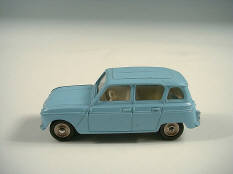 DINKY POCH (SPAIN) (1)