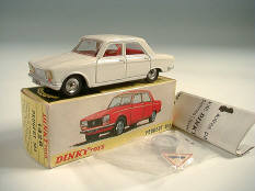DINKY TOYS FRANCE (1)