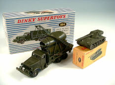 DINKY TOYS FRANCE (2)