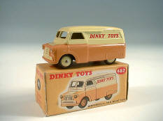 DINKY TOYS GB (1)