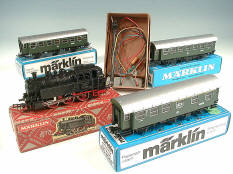 MÄRKLIN HO (5)
