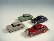 MÄRKLIN (ALLEMAGNE) (4)