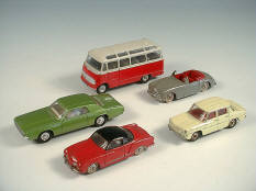 DINKY TOYS FRANCE (5)