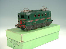 HORNBY 'O' (FRANCE) (1)