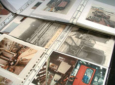 DOCUMENTATION FERROVAIRE (1)
