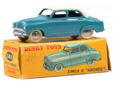 DINKY TOYS (FRANCE) (1)