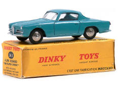 DINKY TOYS FRANCE (1)