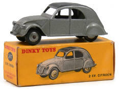 DINKY TOYS (FRANCE) (1)