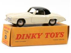DINKY TOYS (FRANCE) (1)