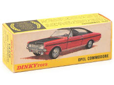 DINKY TOYS FRANCE (1)
