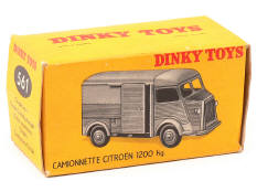 DINKY TOYS (FRANCE) (1)