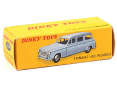 DINKY TOYS (FRANCE) (1)