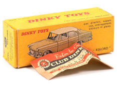 DINKY TOYS FRANCE (1)