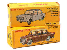 DINKY TOYS FRANCE (2)