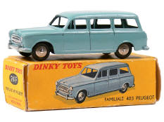 DINKY TOYS (FRANCE) (1)