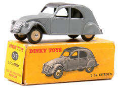 DINKY TOYS (FRANCE) (1)