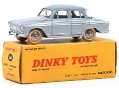 DINKY TOYS FRANCE (1)
