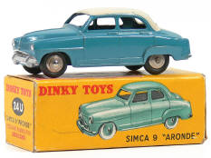 DINKY TOYS FRANCE (1)