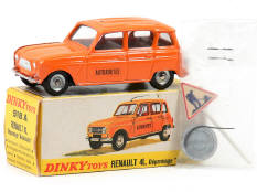 DINKY TOYS FRANCE (1)