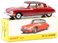 DINKY TOYS FRANCE (1)