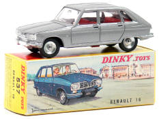 DINKY TOYS FRANCE (1)