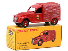 DINKY TOYS FRANCE (1)